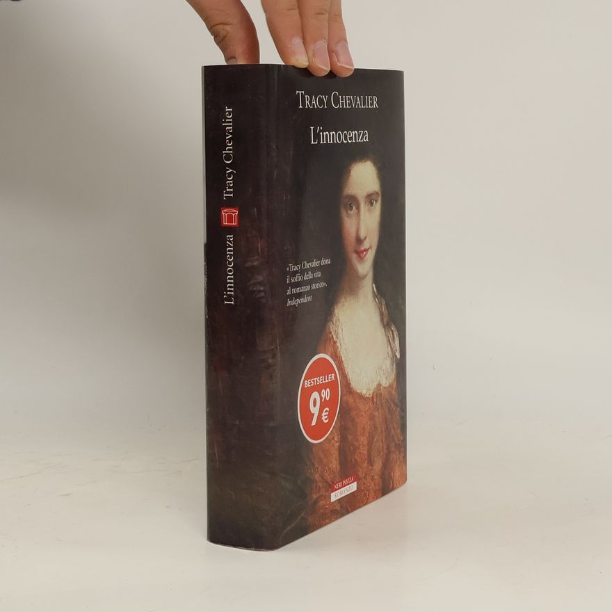 Tracy Chevalier L'innocenza