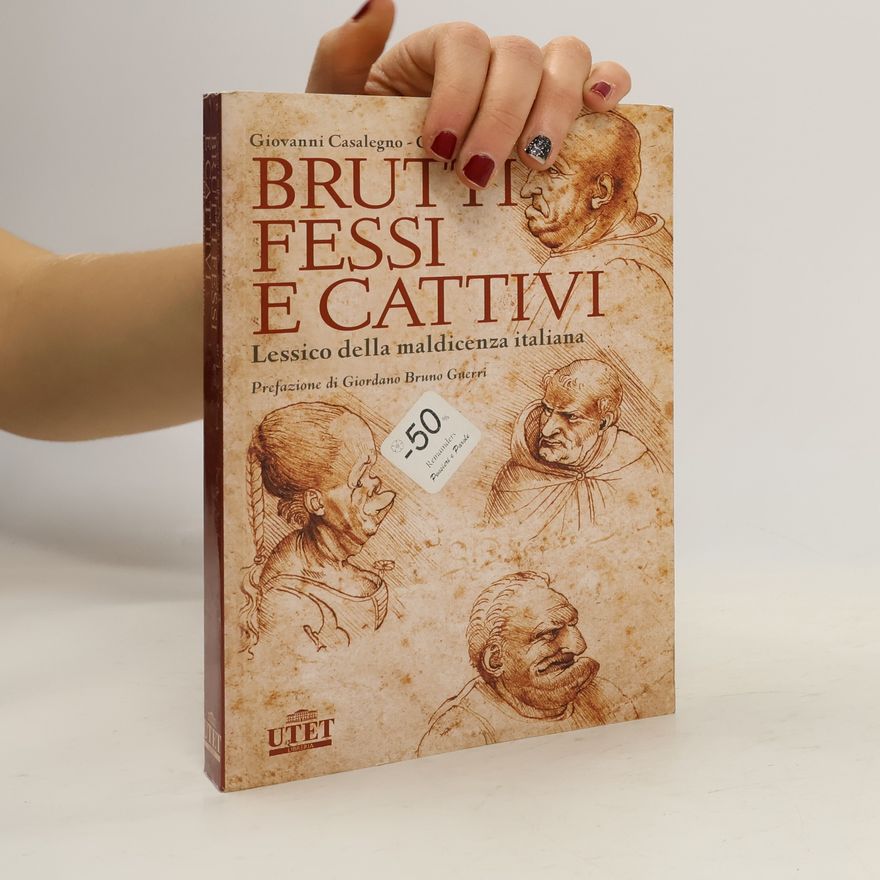 Guido Goffi Brutti, fessi e cattivi
