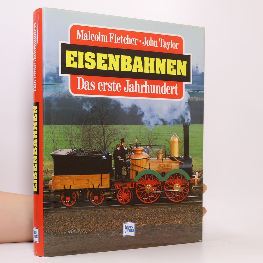 Malcolm Fletcher Eisenbahnen