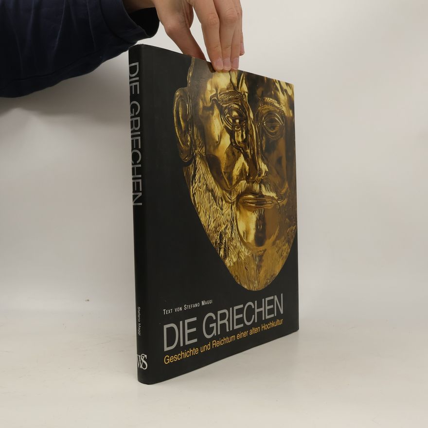Stefano Maggi Die Griechen