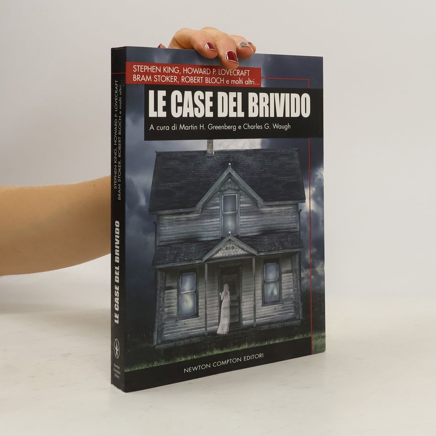 Martin Greenberg Le case del brivido
