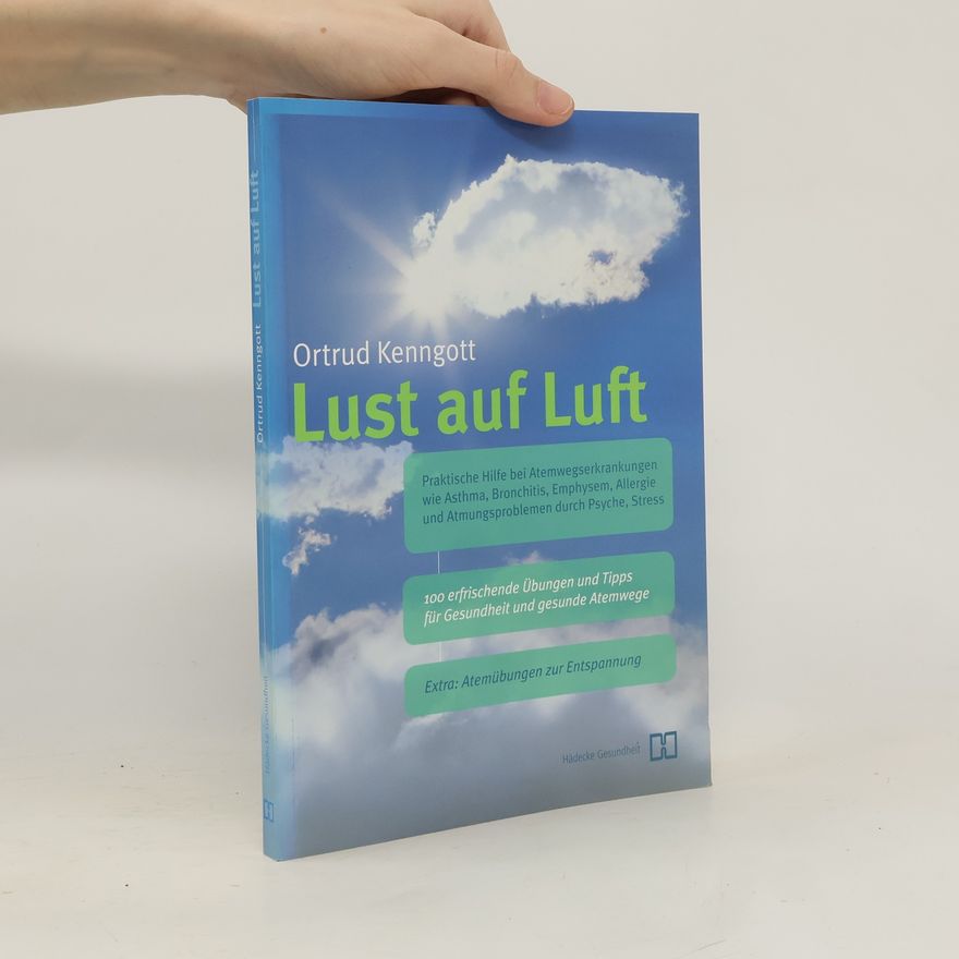 Ortrud Kenngott Lust auf Luft