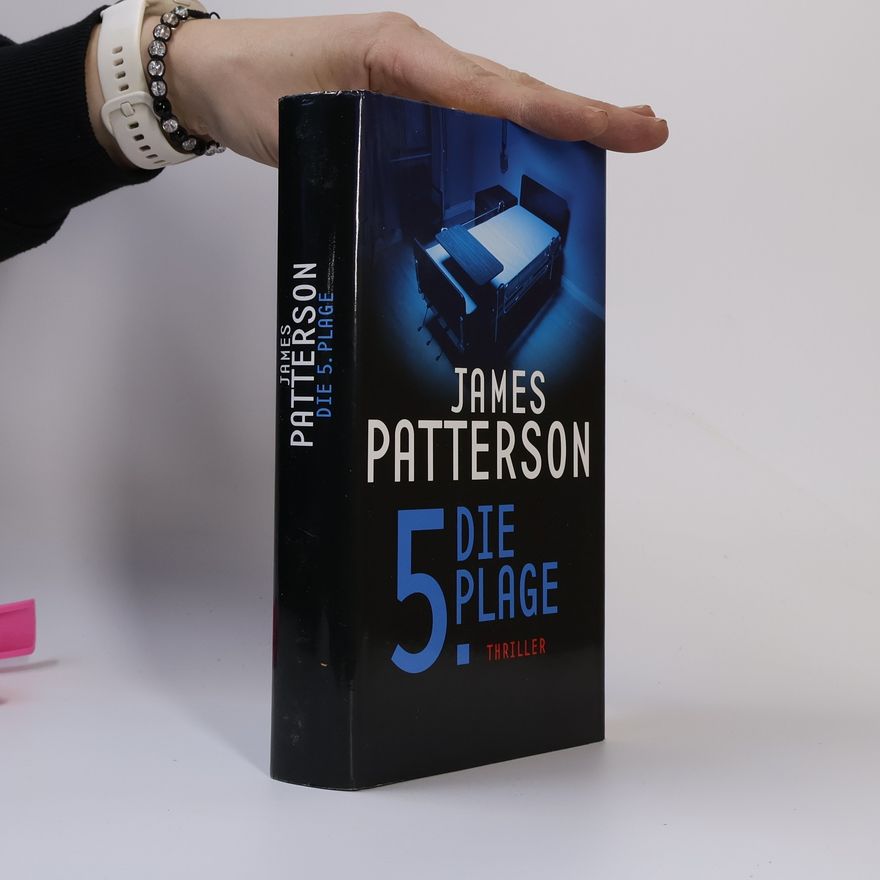 James Patterson Die 5. Plage
