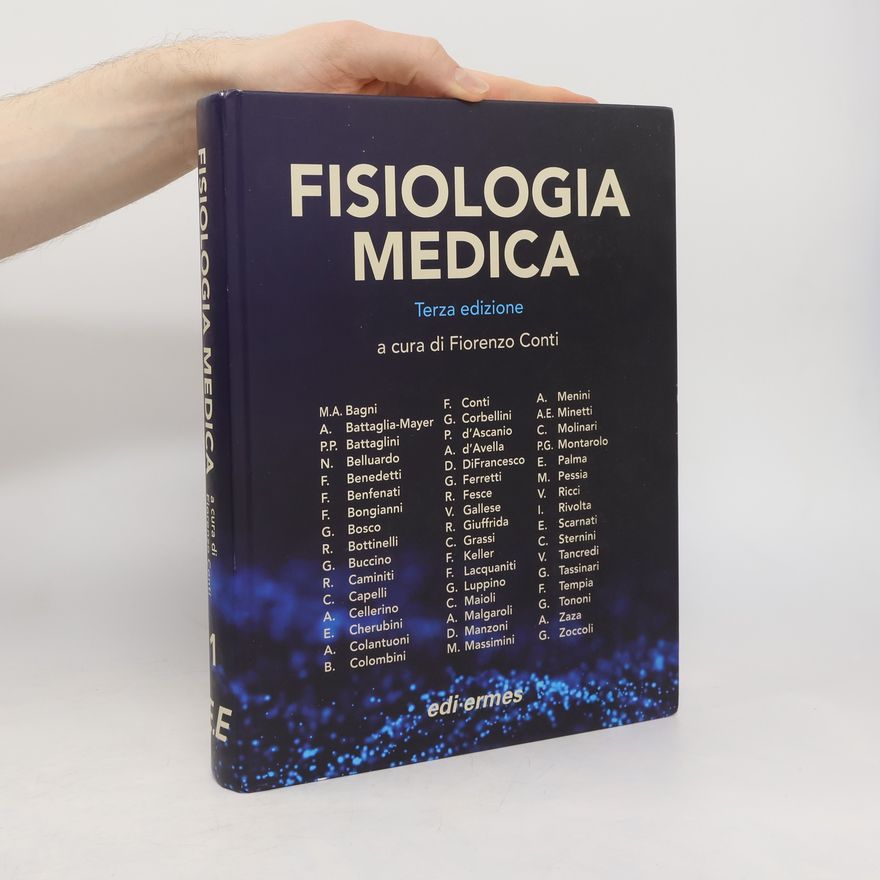 F. Conti Fisiologia medica