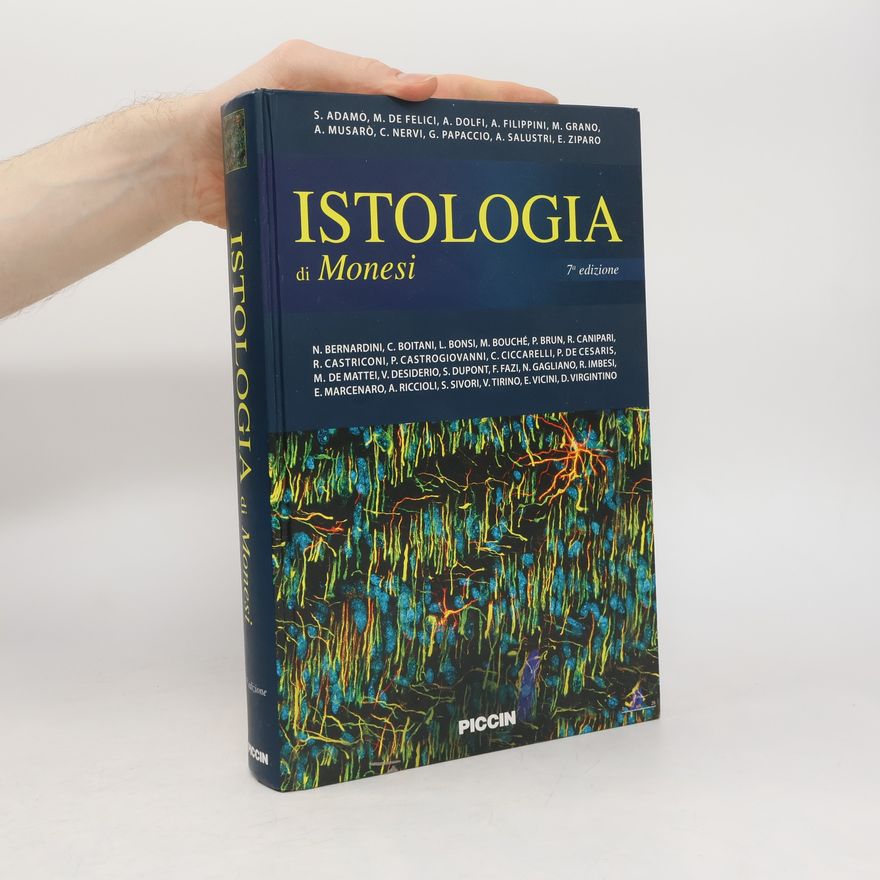 Valerio Monesi Istologia