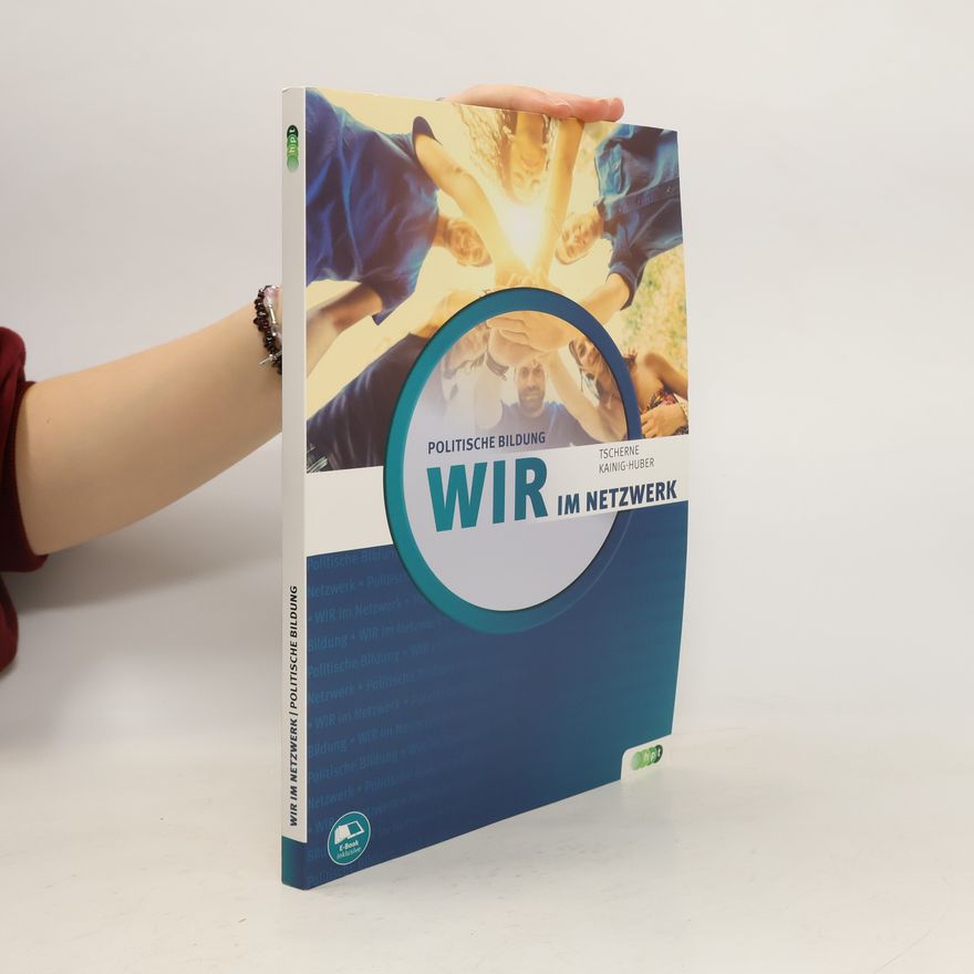 Michaela Tscherne WIR im Netzwerk