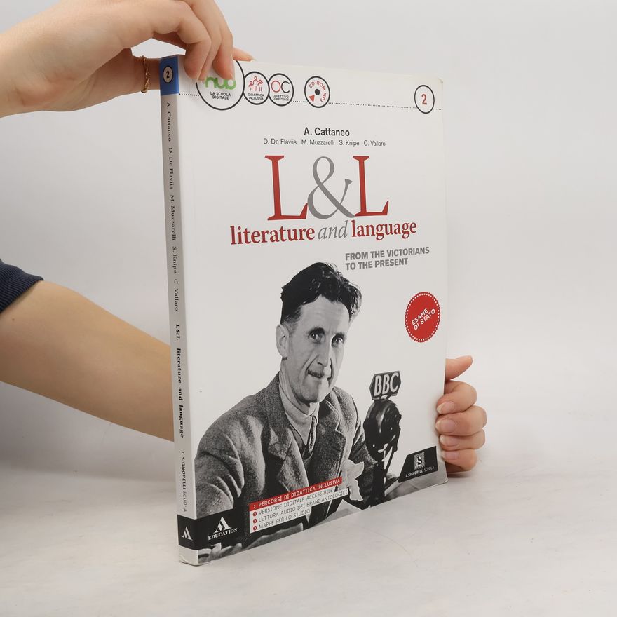 Mario A. Cattaneo L&L Literature and Language