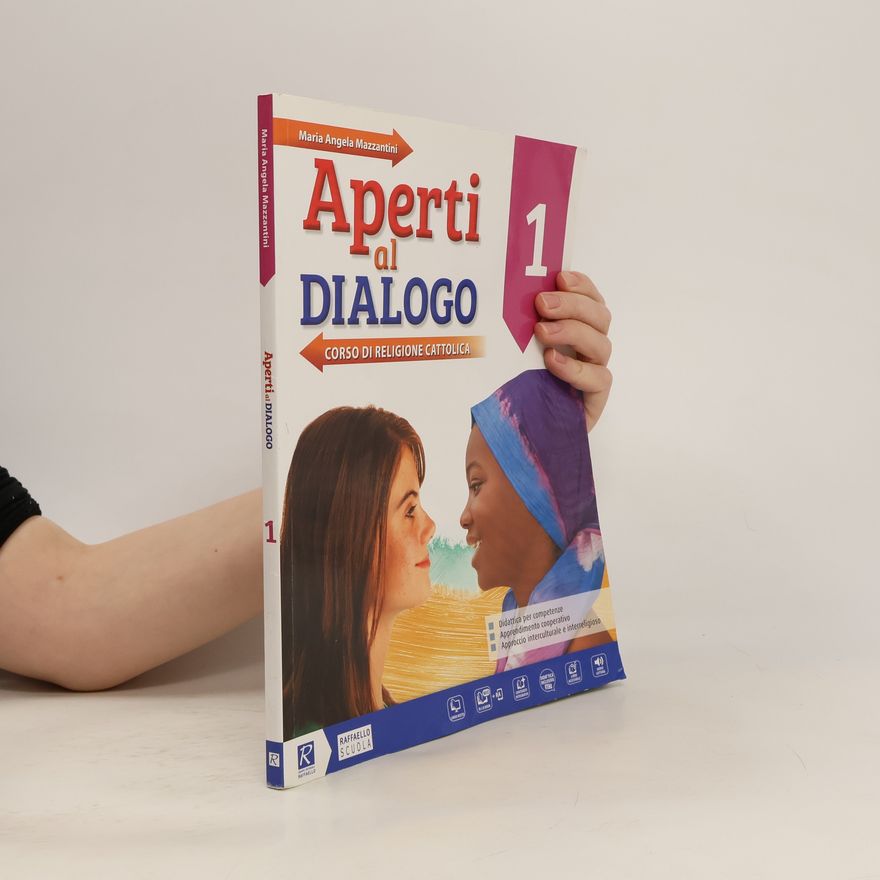 Maria Angela Mazzantini Aperti al Dialogo 1