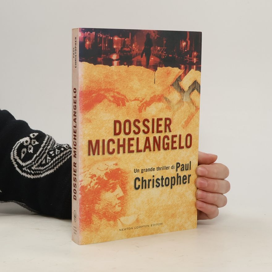 Christopher Hyde Dossier Michelangelo