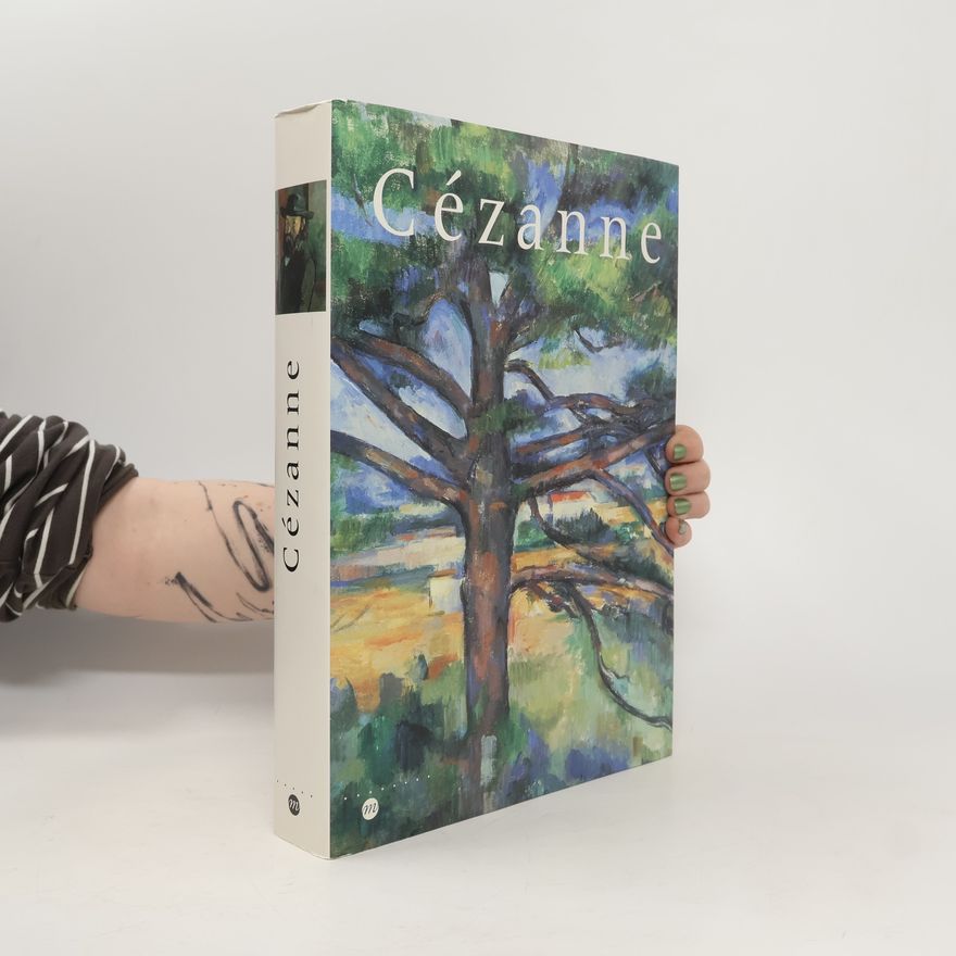 Bruno Pfäffli Cézanne