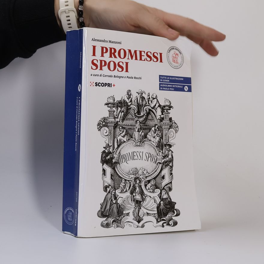 Alessandro Manzoni I promessi sposi