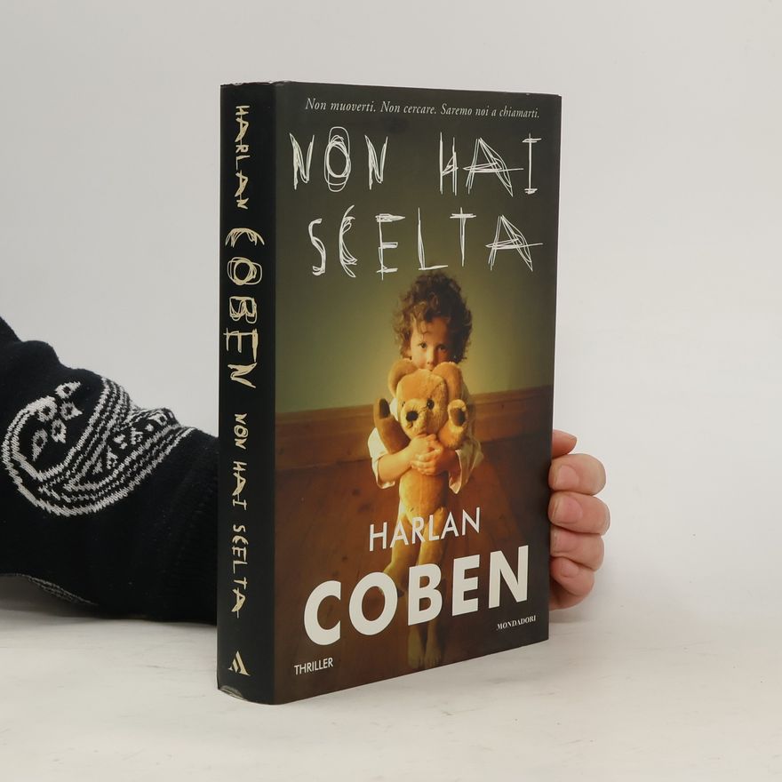 Harlan Coben Non hai scelta