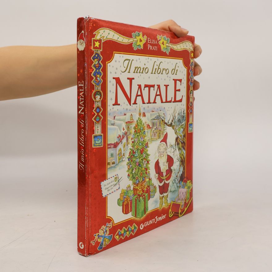Unknown Author Il mio libro di Natale