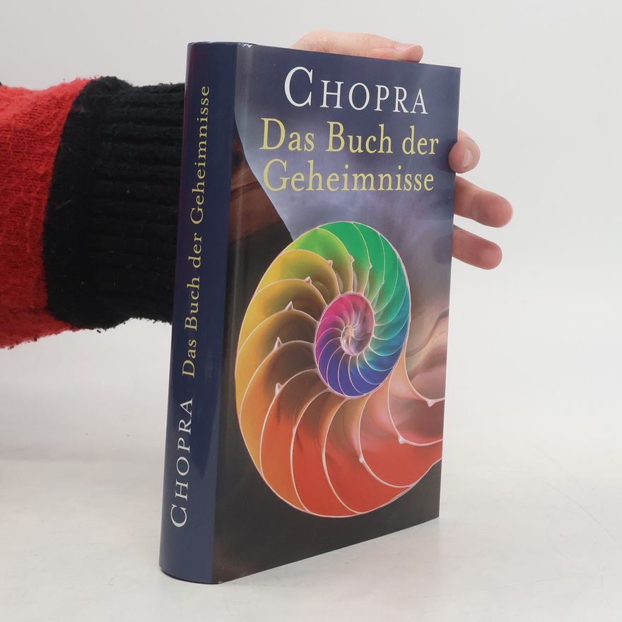Various authors Das Buch der Geheimnisse
