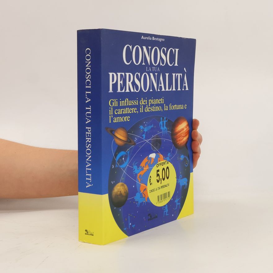Aurelia Bestagno Conosci la tua personalità