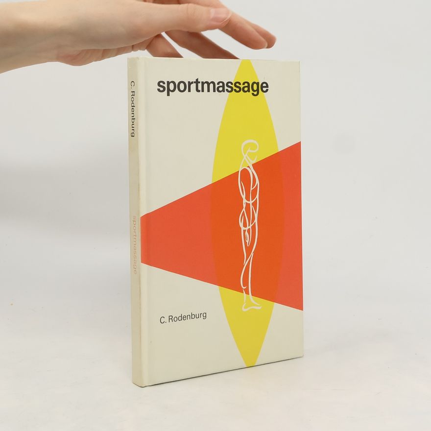 C. Rodenburg Sportmassage