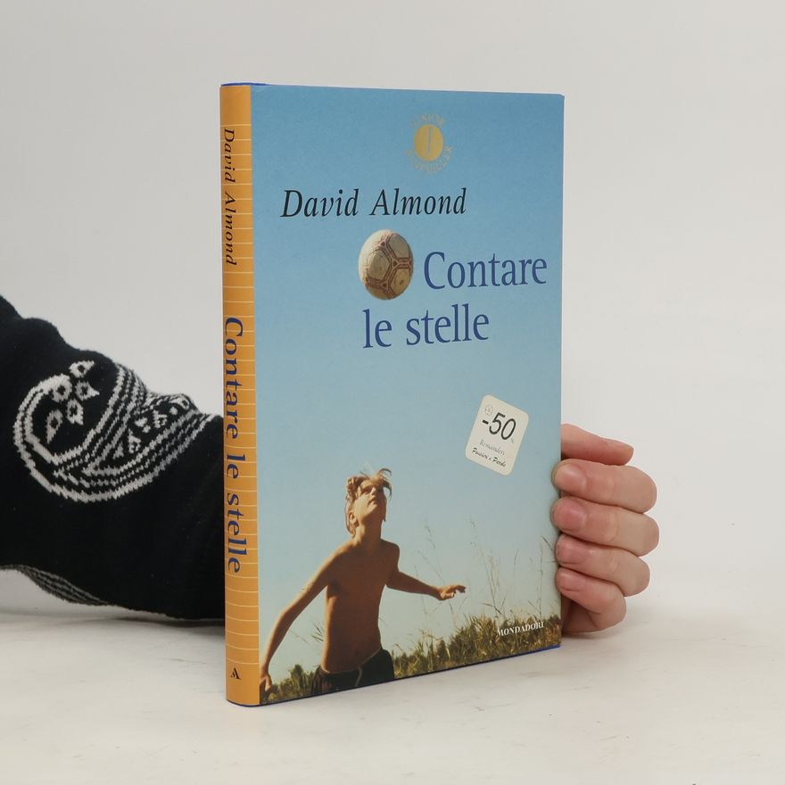 David Almond Contare le stelle