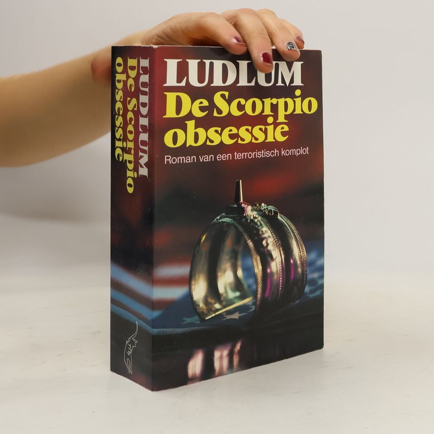 Robert Ludlum De Scorpio obsessie