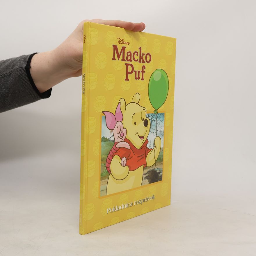 Autorenkollektiv Macko Puf