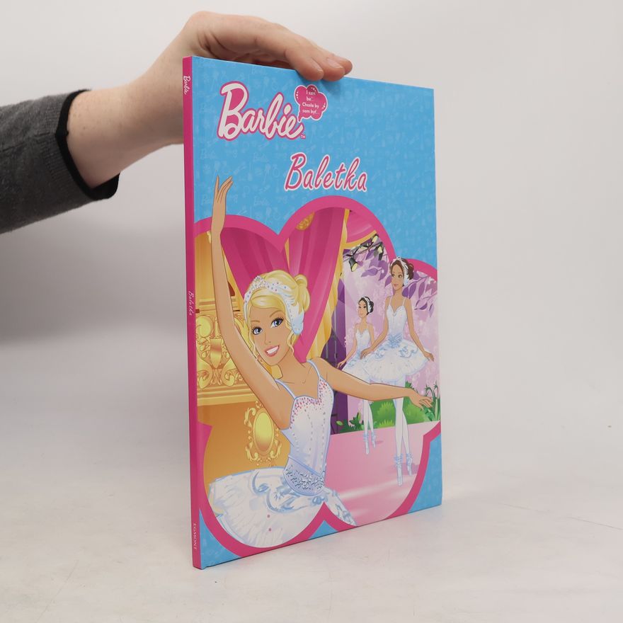 Various authors Barbie Baletka