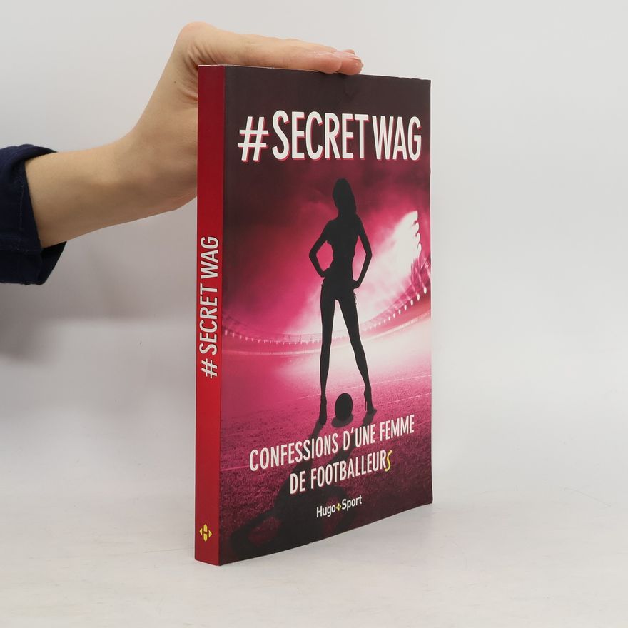 Manuela # Secret WAG