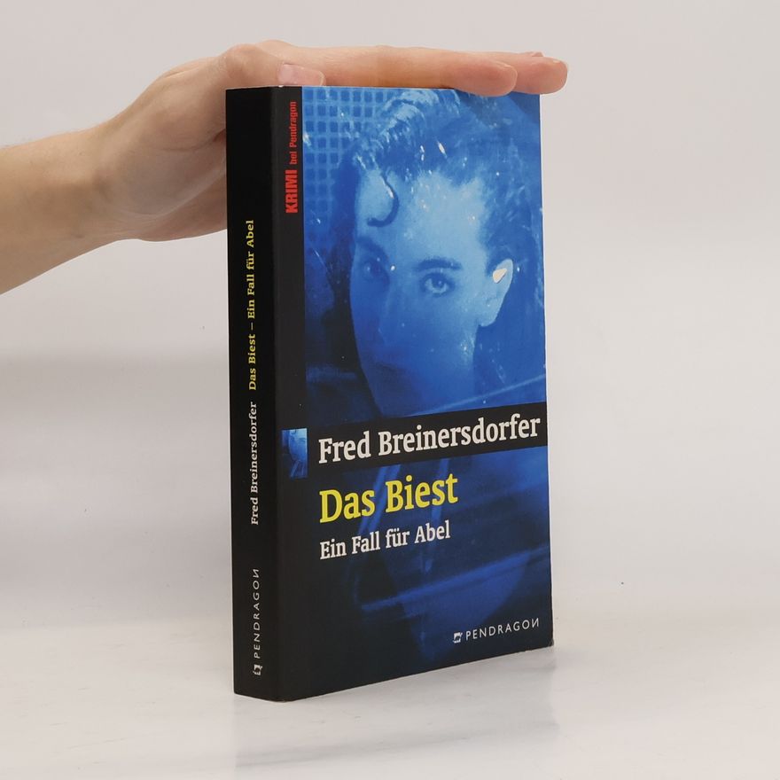 Fred Breinersdorfer Das Biest