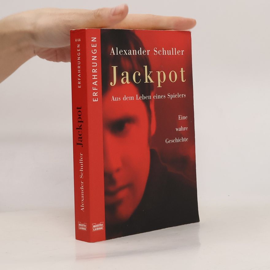 Alexander Schuller Jackpot
