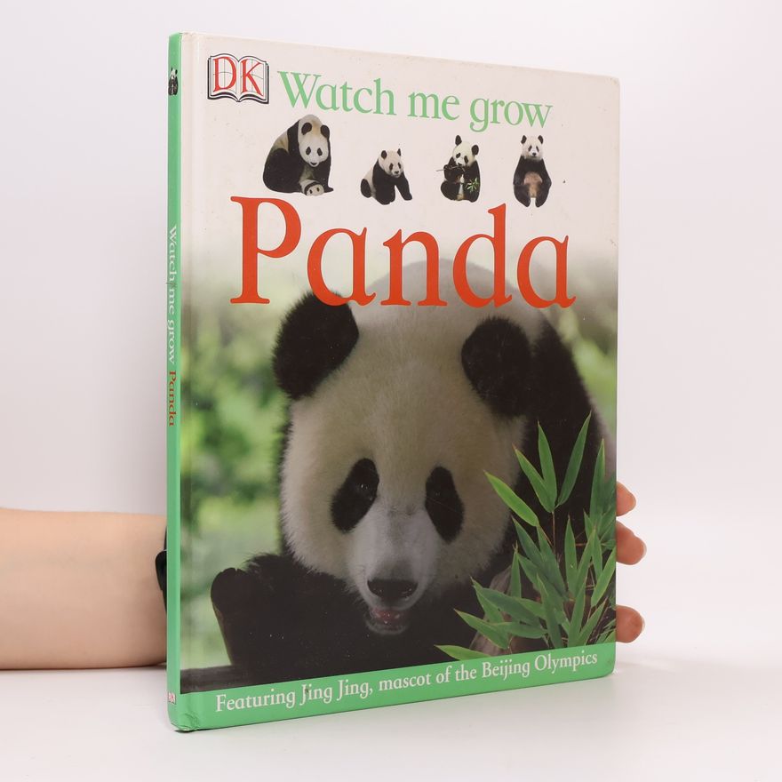 Fleur Star Panda