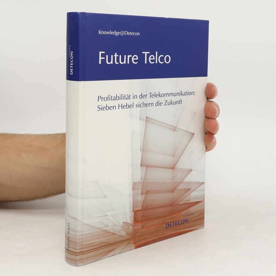 Autorenkollektiv Future Telco