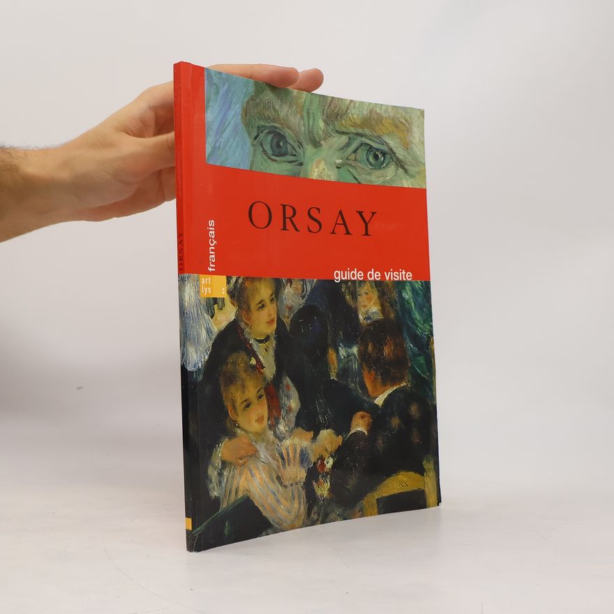 Autorenkollektiv Orsay : guide de visite