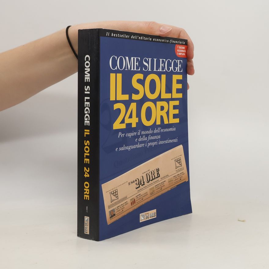 Various authors Come Si Legge il Sole 24 ORE
