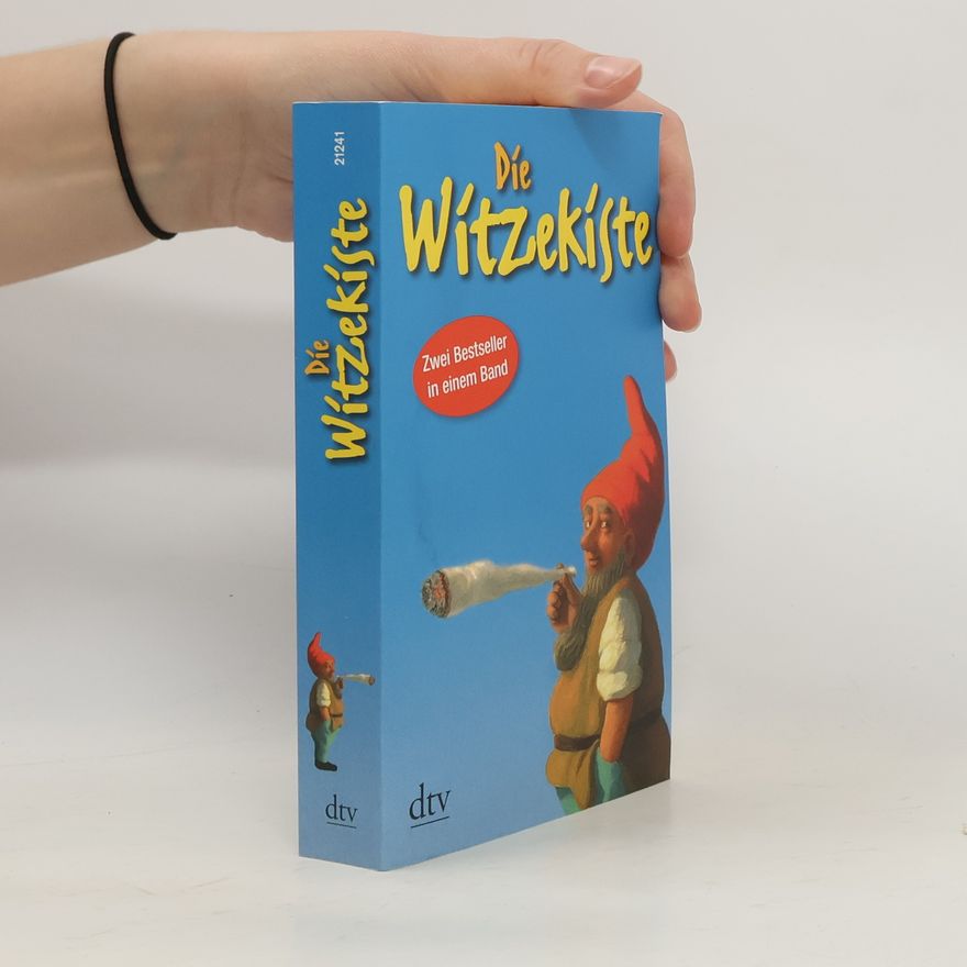 Peter H. Jamin Die Witzekiste