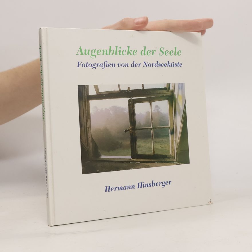 Hermann Hinsberger Augenblicke der Seele