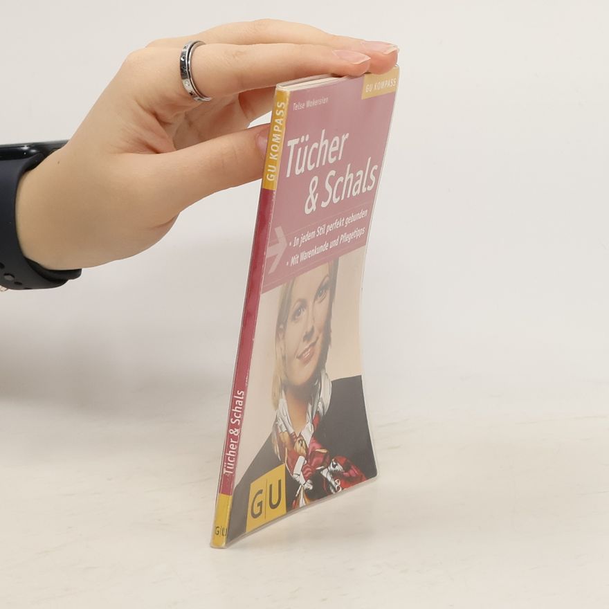 Telse Wokersien Tücher & Schals