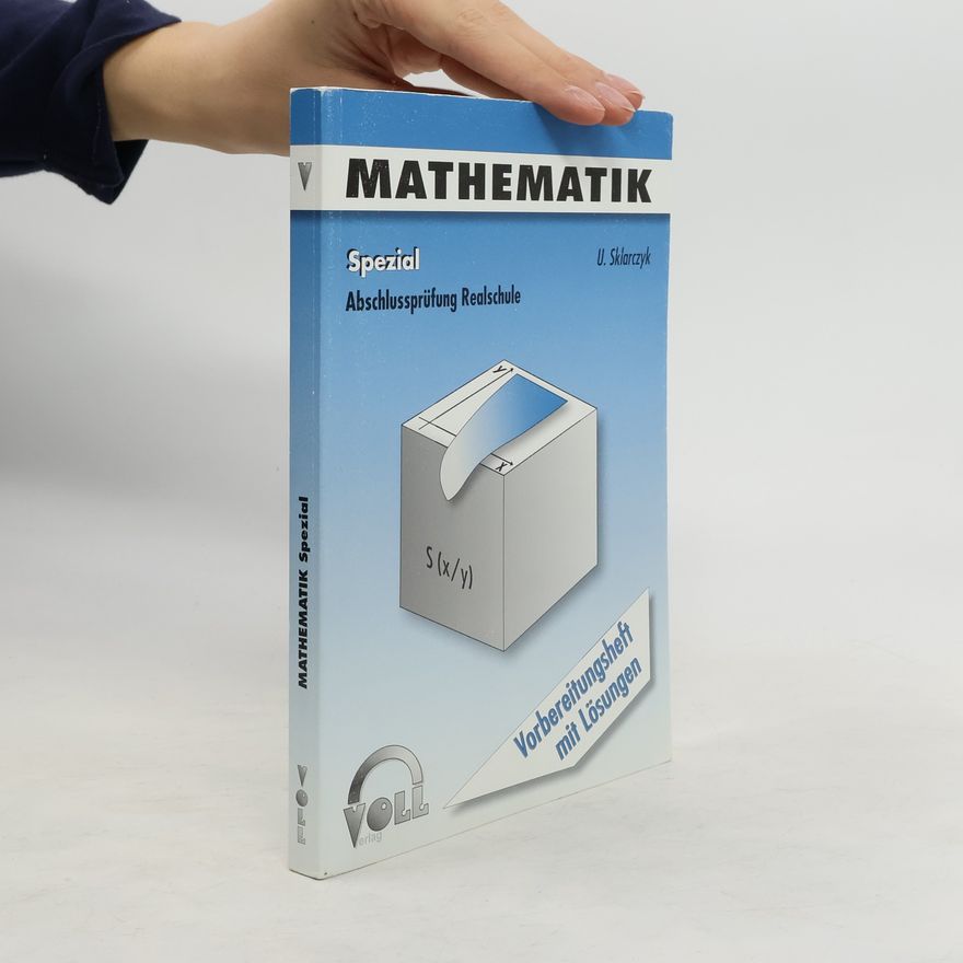 Kolektiv autorů Abschlussprüfung Realschule. Mathematik