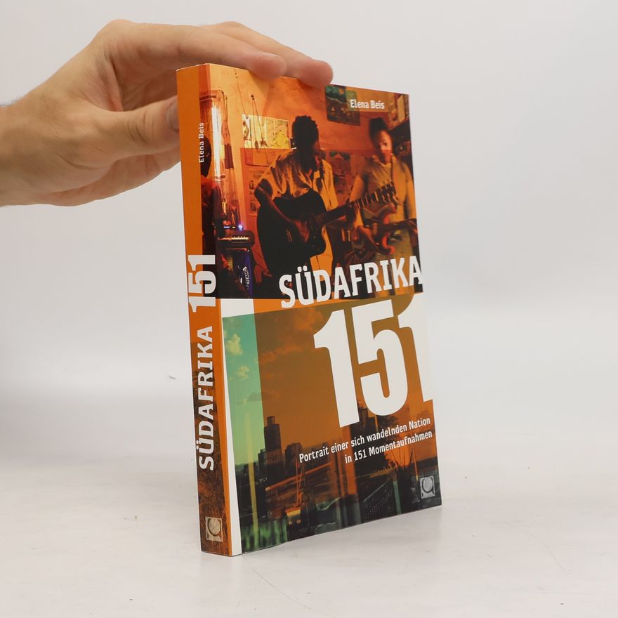 Elena Beis Südafrika 151