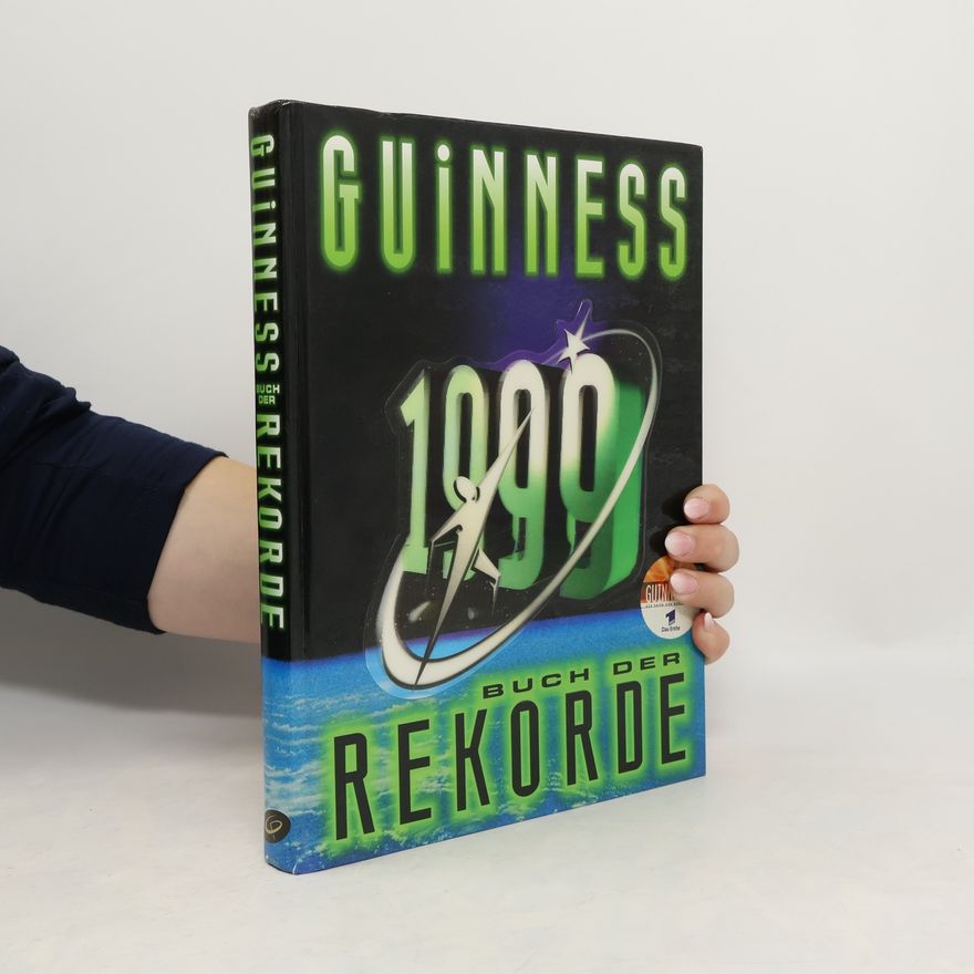 Autorenkollektiv Guinness 1999