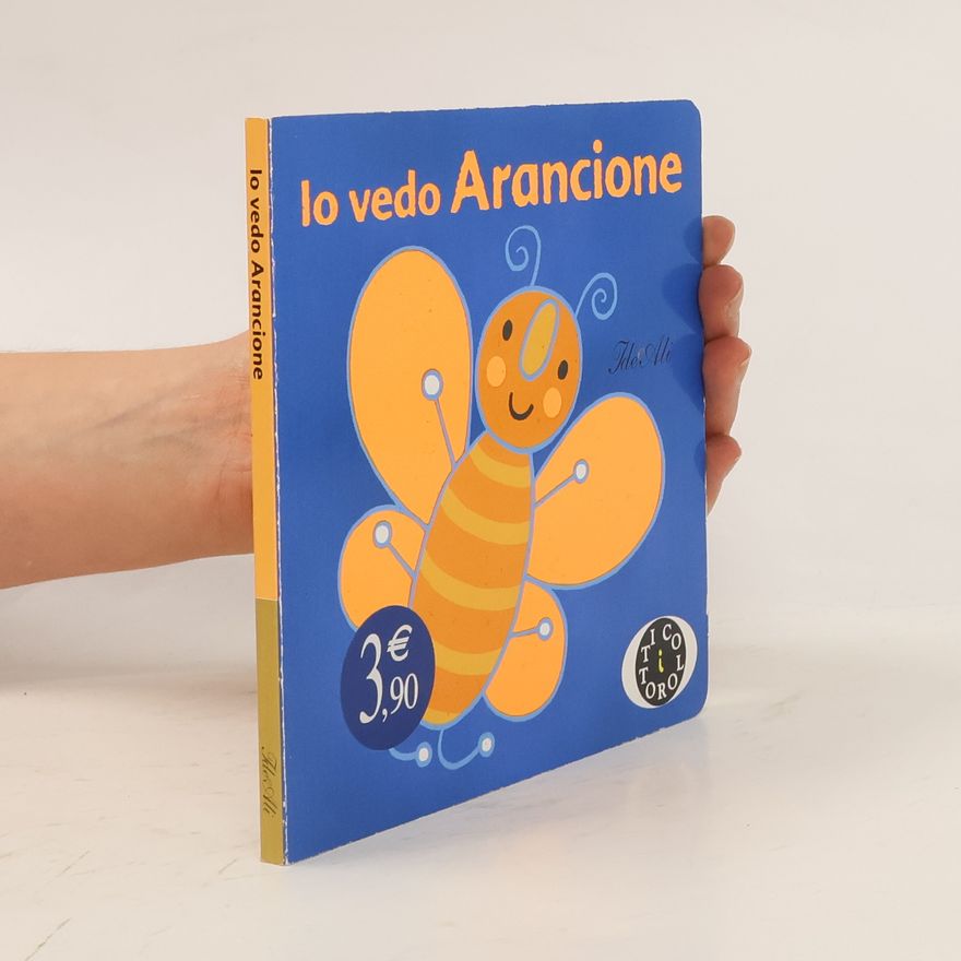 Fler Ali Lo vedo Arancione