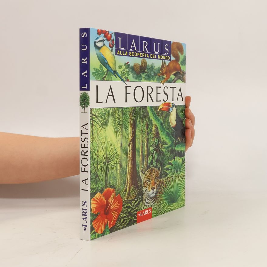 Autorenkollektiv La foresta