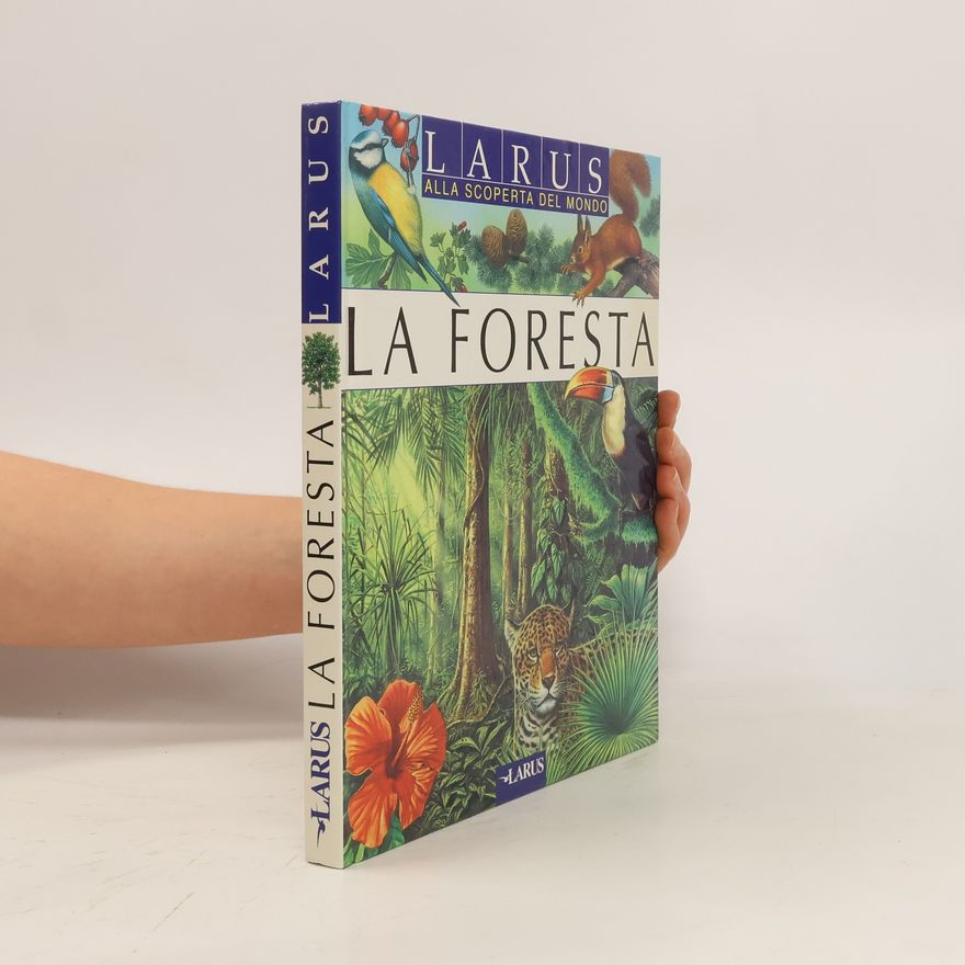 Henry Eynard La foresta