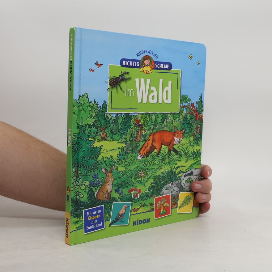 Autorenkollektiv Im Wald