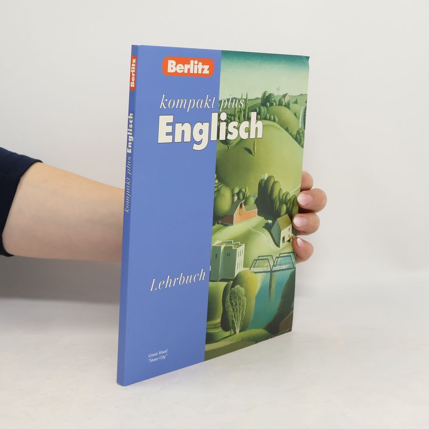 Autorenkollektiv Kompakt plus. Englisch Lehrbuch