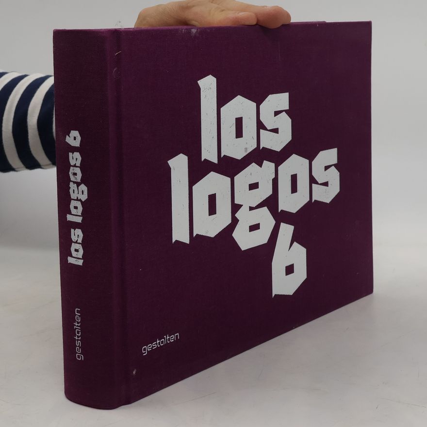 Anna Sinofzik Los logos