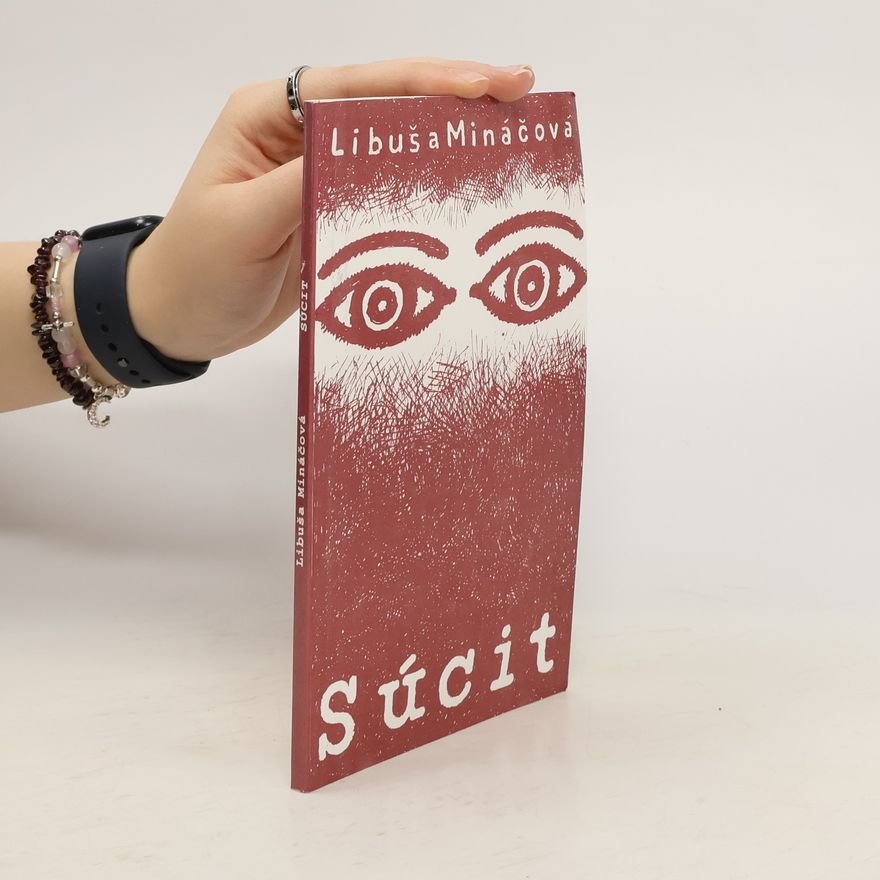 Libuša Mináčová Súcit