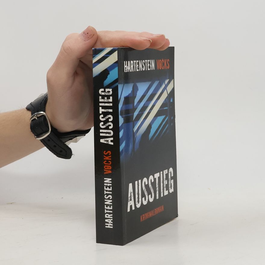 Hartenstein Vocks Ausstieg