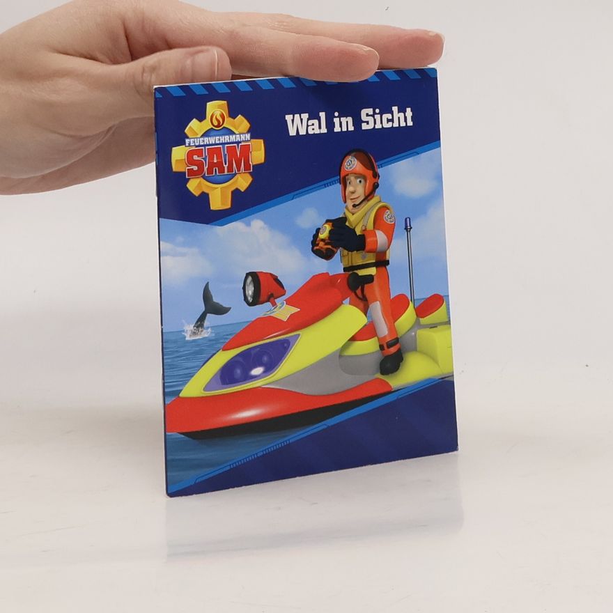 Autorenkollektiv Wal in Sicht