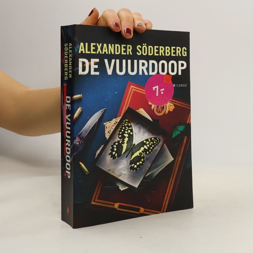 Edith Sybesma De Vuurdoop