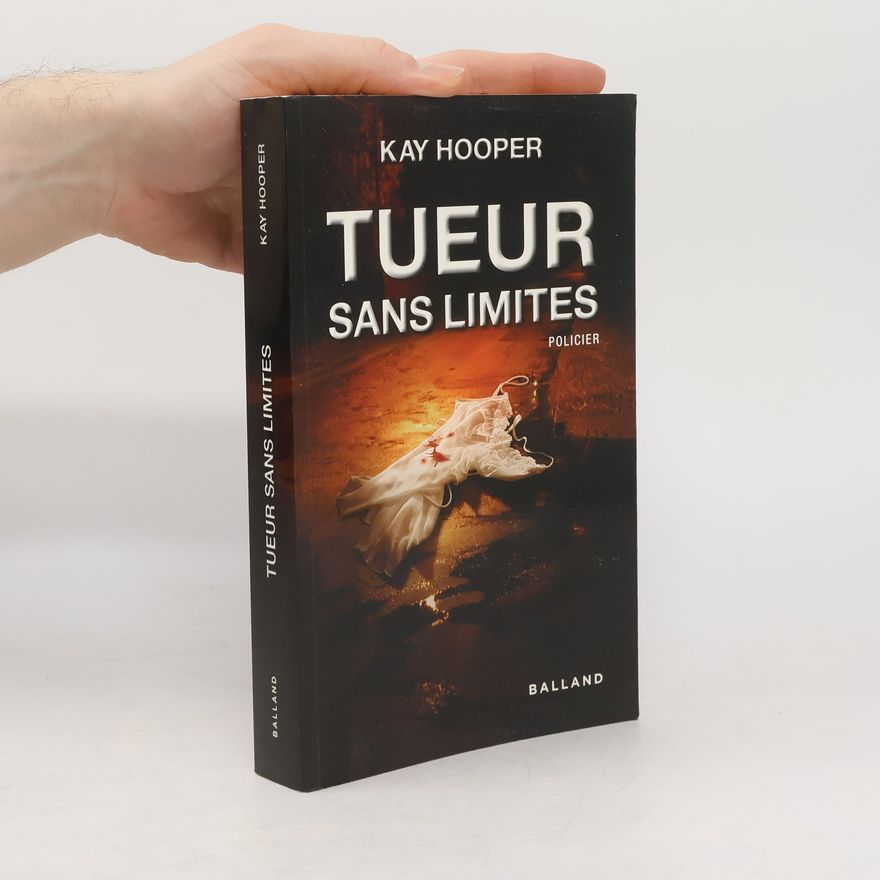 Kay Hooper Tueur sans limites