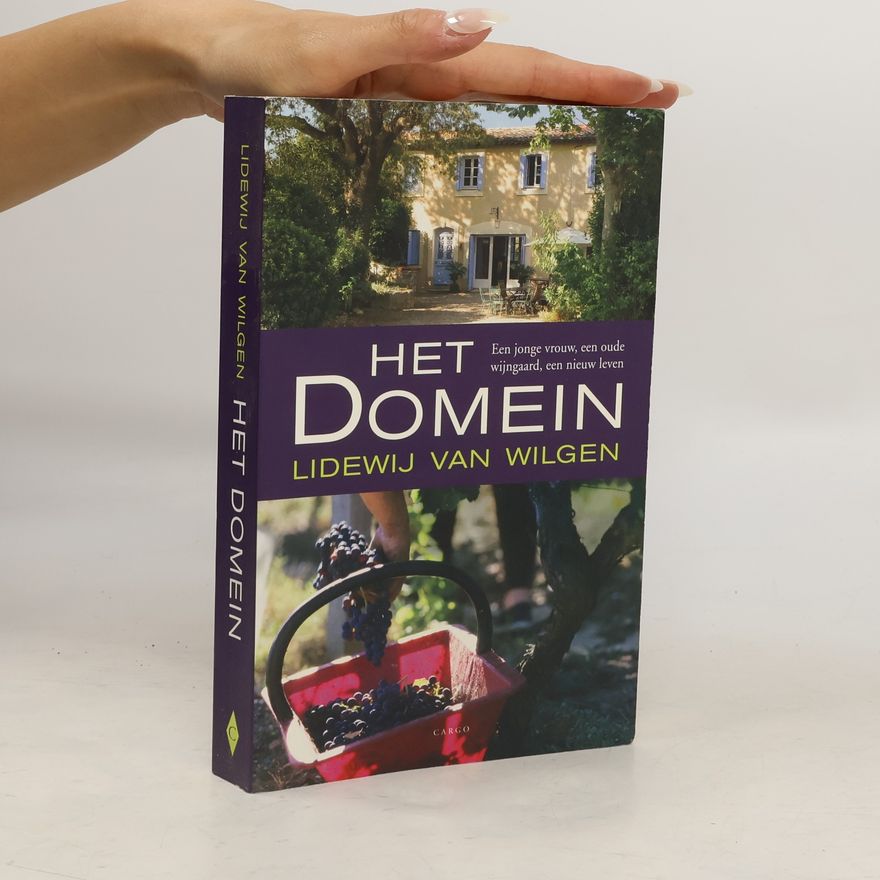 Lidewij van Wilgen Het Domein