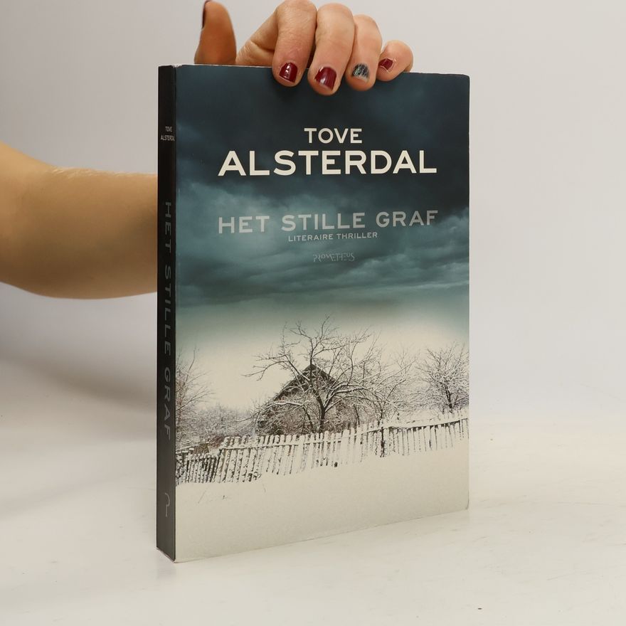 Tove Alsterdal Het stille graf